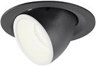 SLV Numinos Gimble Downlight/spot/schijnwerper | 1005958