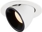 SLV Numinos Gimble Downlight/spot/schijnwerper | 1005984