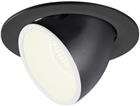 SLV Numinos Gimble Downlight/spot/schijnwerper | 1006012