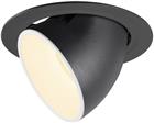 SLV Numinos Gimble Downlight/spot/schijnwerper | 1006048