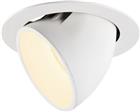 SLV Numinos Gimble Downlight/spot/schijnwerper | 1006057