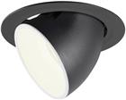 SLV Numinos Gimble Downlight/spot/schijnwerper | 1006066