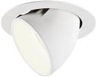 SLV Numinos Gimble Downlight/spot/schijnwerper | 1006075