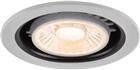 SLV Universal Downlight/spot/schijnwerper | 1007095