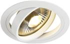 SLV New Tria Downlight/spot/schijnwerper | 113540