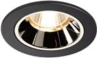 SLV Numinos Downlight/spot/schijnwerper | 1003771