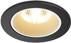 SLV Numinos Downlight/spot/schijnwerper | 1003797