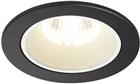 SLV Numinos Downlight/spot/schijnwerper | 1003818