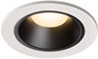 SLV Numinos Downlight/spot/schijnwerper | 1003805