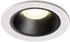 SLV Numinos Downlight/spot/schijnwerper | 1003829