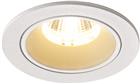 SLV Numinos Downlight/spot/schijnwerper | 1003806