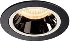 SLV Numinos Downlight/spot/schijnwerper | 1003843