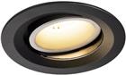 SLV Numinos Downlight/spot/schijnwerper | 1003554