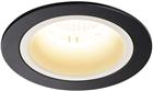 SLV Numinos Downlight/spot/schijnwerper | 1003866