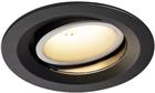 SLV Numinos Downlight/spot/schijnwerper | 1003578