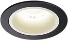 SLV Numinos Downlight/spot/schijnwerper | 1003890