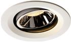 SLV Numinos Downlight/spot/schijnwerper | 1003591