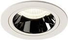 SLV Numinos Downlight/spot/schijnwerper | 1003903