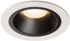 SLV Numinos Downlight/spot/schijnwerper | 1003853