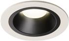 SLV Numinos Downlight/spot/schijnwerper | 1003901