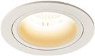 SLV Numinos Downlight/spot/schijnwerper | 1003854