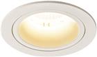 SLV Numinos Downlight/spot/schijnwerper | 1003878