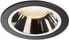 SLV Numinos Downlight/spot/schijnwerper | 1003915