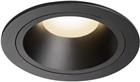 SLV Numinos Downlight/spot/schijnwerper | 1003937