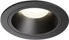 SLV Numinos Downlight/spot/schijnwerper | 1003961