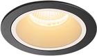 SLV Numinos Downlight/spot/schijnwerper | 1003914