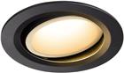 SLV Numinos Downlight/spot/schijnwerper | 1003626