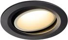 SLV Numinos Downlight/spot/schijnwerper | 1003653