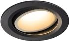 SLV Numinos Downlight/spot/schijnwerper | 1003656