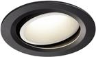 SLV Numinos Downlight/spot/schijnwerper | 1003674