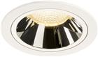 SLV Numinos Downlight/spot/schijnwerper | 1003951