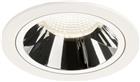 SLV Numinos Downlight/spot/schijnwerper | 1003975