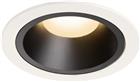 SLV Numinos Downlight/spot/schijnwerper | 1003925