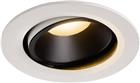 SLV Numinos Downlight/spot/schijnwerper | 1003637