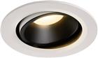 SLV Numinos Downlight/spot/schijnwerper | 1003661