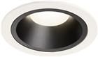 SLV Numinos Downlight/spot/schijnwerper | 1003973