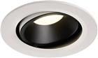 SLV Numinos Downlight/spot/schijnwerper | 1003685