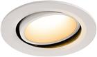 SLV Numinos Downlight/spot/schijnwerper | 1003638