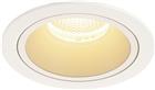 SLV Numinos Downlight/spot/schijnwerper | 1003950