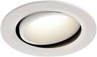 SLV Numinos Downlight/spot/schijnwerper | 1003686