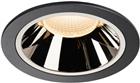 SLV Numinos Downlight/spot/schijnwerper | 1003987