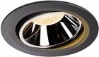 SLV Numinos Downlight/spot/schijnwerper | 1003702