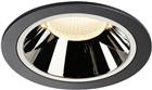 SLV Numinos Downlight/spot/schijnwerper | 1004011