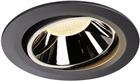 SLV Numinos Downlight/spot/schijnwerper | 1003723