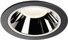 SLV Numinos Downlight/spot/schijnwerper | 1004035