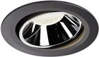 SLV Numinos Downlight/spot/schijnwerper | 1003747